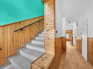 Prodej rodinného domu, Žižkovo Pole, 200 m2
