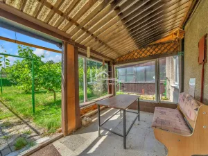 Prodej rodinného domu, Žižkovo Pole, 200 m2