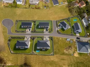 Prodej pozemku pro bydlení, Frýdek-Místek, 1091 m2