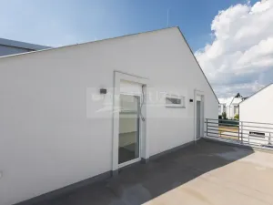 Pronájem rodinného domu, Mladá Boleslav - Debř, Láskov, 166 m2