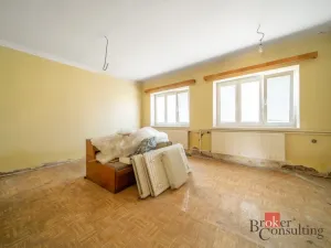 Prodej rodinného domu, Pardubice - Zelené Předměstí, Terezy Novákové, 91 m2