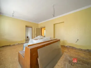 Prodej rodinného domu, Pardubice - Zelené Předměstí, Terezy Novákové, 91 m2