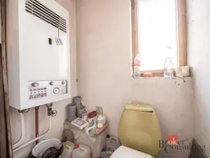 Prodej rodinného domu, Pardubice - Zelené Předměstí, Terezy Novákové, 91 m2