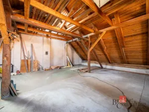 Prodej rodinného domu, Pardubice - Zelené Předměstí, Terezy Novákové, 91 m2