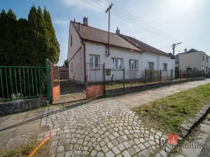 Prodej rodinného domu, Pardubice - Zelené Předměstí, Terezy Novákové, 91 m2