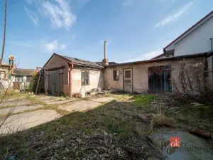 Prodej rodinného domu, Pardubice - Zelené Předměstí, Terezy Novákové, 91 m2