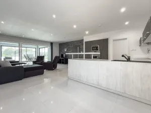 Pronájem rodinného domu, Březno, Pod Lesem, 120 m2