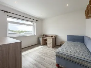 Pronájem rodinného domu, Březno, Pod Lesem, 120 m2