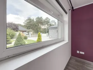 Pronájem rodinného domu, Březno, Pod Lesem, 120 m2