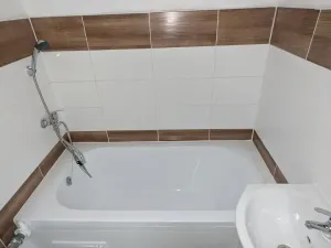 Pronájem bytu 1+1, Jirkov, Ervěnická, 36 m2