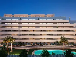 Prodej bytu 3+kk, Torre del Mar, Španělsko, 60 m2