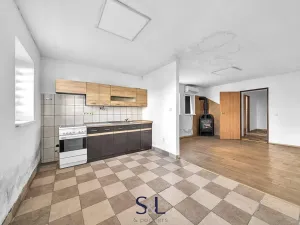 Prodej bytu 1+kk, Kamenický Šenov, Kadlecova, 50 m2