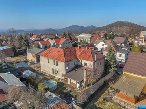 Prodej bytu 1+kk, Kamenický Šenov, Kadlecova, 50 m2