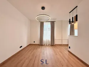 Pronájem bytu 3+kk, Česká Lípa, Kozákova, 61 m2