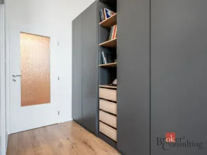 Prodej bytu 2+kk, Ostrava - Přívoz, Palackého, 51 m2