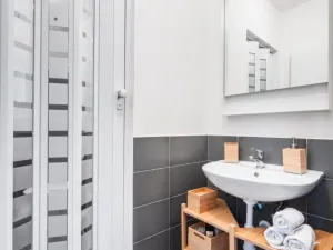 Prodej bytu 2+kk, Ostrava - Přívoz, Palackého, 51 m2