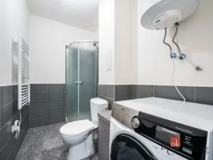 Prodej bytu 2+kk, Ostrava - Přívoz, Palackého, 51 m2