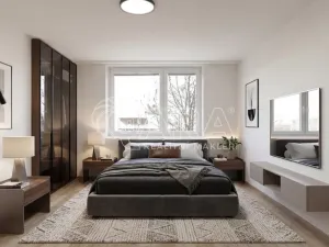 Prodej bytu 2+1, Brno - Židenice, Stará osada, 64 m2