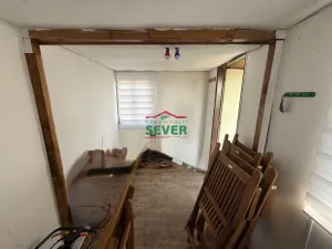 Prodej zahrady, Krupka - Vrchoslav, Teplická, 211 m2