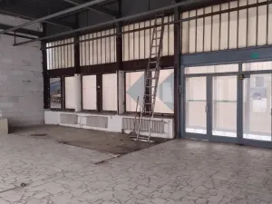 Pronájem skladu, Ostrava - Kunčice, Frýdecká, 140 m2