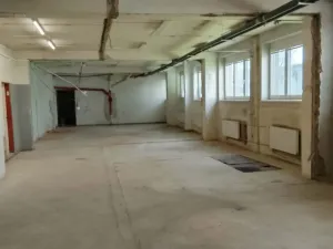 Pronájem skladu, Ostrava - Kunčice, Frýdecká, 200 m2