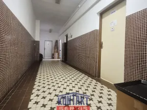 Pronájem kanceláře, České Budějovice, Rudolfovská tř., 225 m2