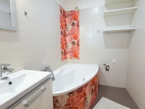 Pronájem bytu 2+1, Hodonín, Brandlova, 55 m2