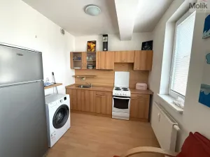 Pronájem bytu 1+kk, Most, Radniční, 32 m2