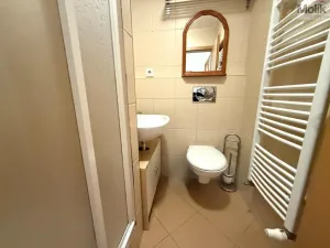 Pronájem bytu 1+kk, Most, Radniční, 32 m2