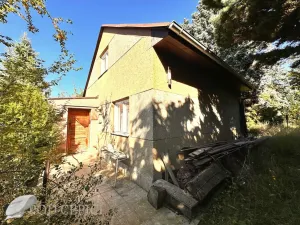 Prodej chaty, Lysice, 70 m2