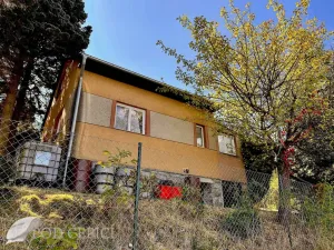 Prodej chaty, Lysice, 70 m2