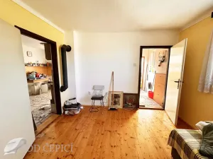 Prodej chaty, Lysice, 70 m2