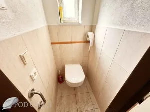 Prodej chaty, Lysice, 70 m2