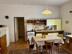 Prodej rodinného domu, Blšany - Siřem, 117 m2