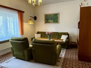 Prodej rodinného domu, Blšany - Siřem, 117 m2