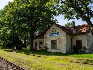 Prodej komerčního pozemku, Horní Řasnice, 36096 m2