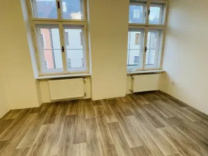 Pronájem bytu 2+kk, Jihlava, Palackého, 70 m2
