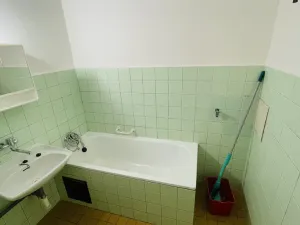 Pronájem bytu 2+kk, Jihlava, Palackého, 70 m2