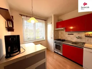 Prodej bytu 3+1, Nezvěstice - Olešná, 75 m2