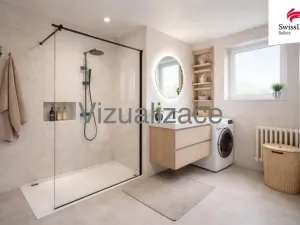 Prodej bytu 3+1, Nezvěstice - Olešná, 75 m2