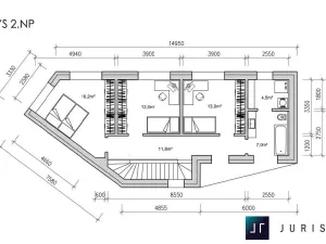 Prodej rodinného domu, Mukařov, 133 m2