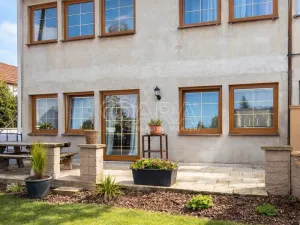 Prodej rodinného domu, Rožmitál pod Třemšínem, U stromovky, 137 m2