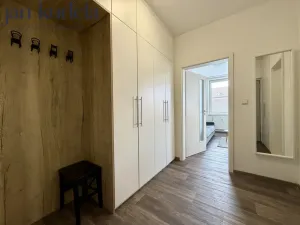 Pronájem bytu 1+kk, Brno, Kobližná, 32 m2