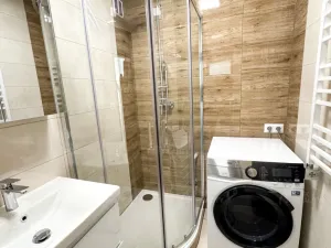 Pronájem bytu 3+1, Rychnov nad Kněžnou, Mírová, 66 m2