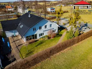 Prodej atypického bytu, Frýdek-Místek - Frýdek, Olbrachtova, 1004 m2