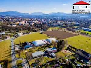 Prodej atypického bytu, Frýdek-Místek - Frýdek, Olbrachtova, 1004 m2