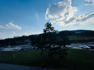 Pronájem bytu 2+1, Most, Slovenského národního povstání, 46 m2