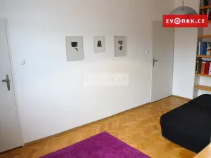 Prodej bytu 2+kk, Vsetín, Na Plavisku, 44 m2