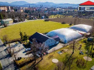 Prodej apartmánu, Frýdek-Místek - Frýdek, Olbrachtova, 1004 m2