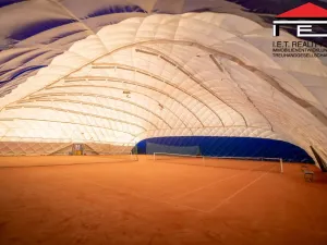 Prodej apartmánu, Frýdek-Místek - Frýdek, Olbrachtova, 1004 m2